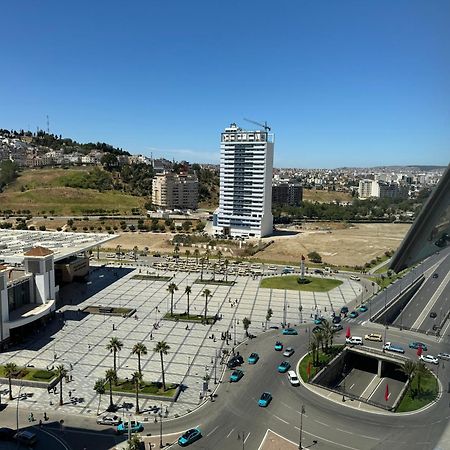 Luxury Apartment Near Tgv Station And The Beach Tangier Exterior photo