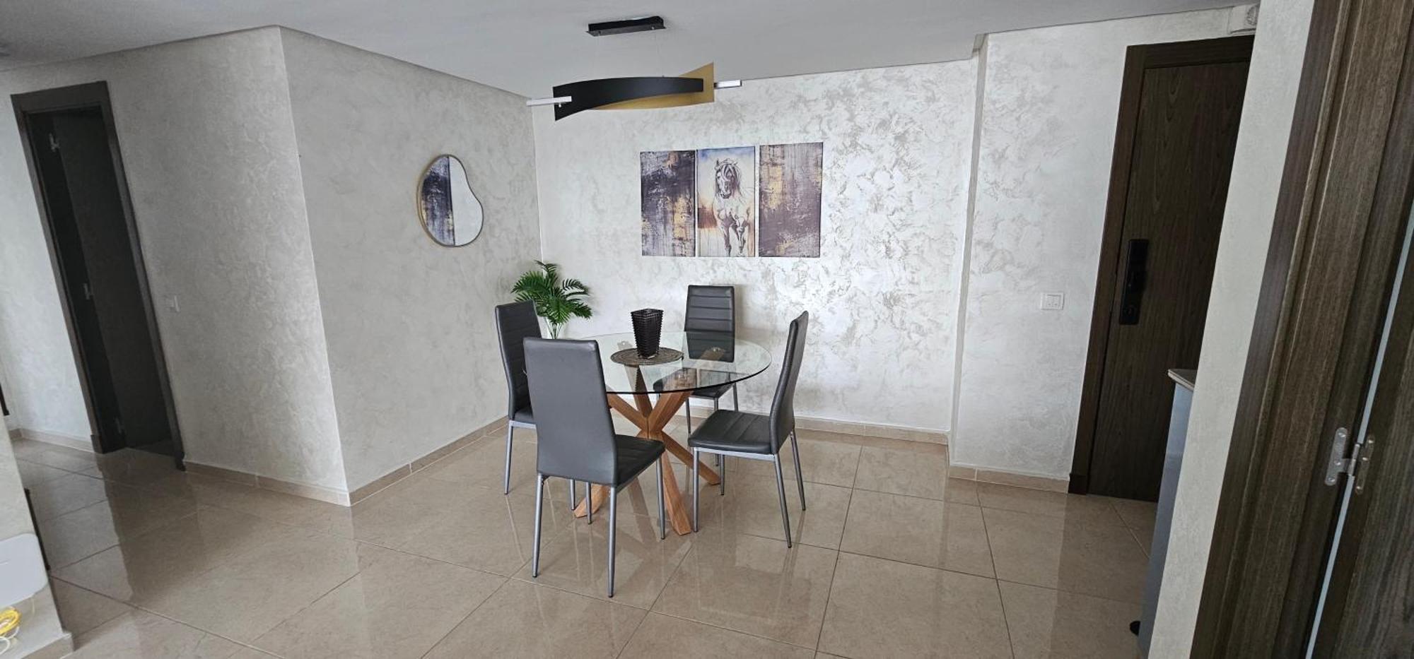 Luxury Apartment Near Tgv Station And The Beach Tangier Exterior photo