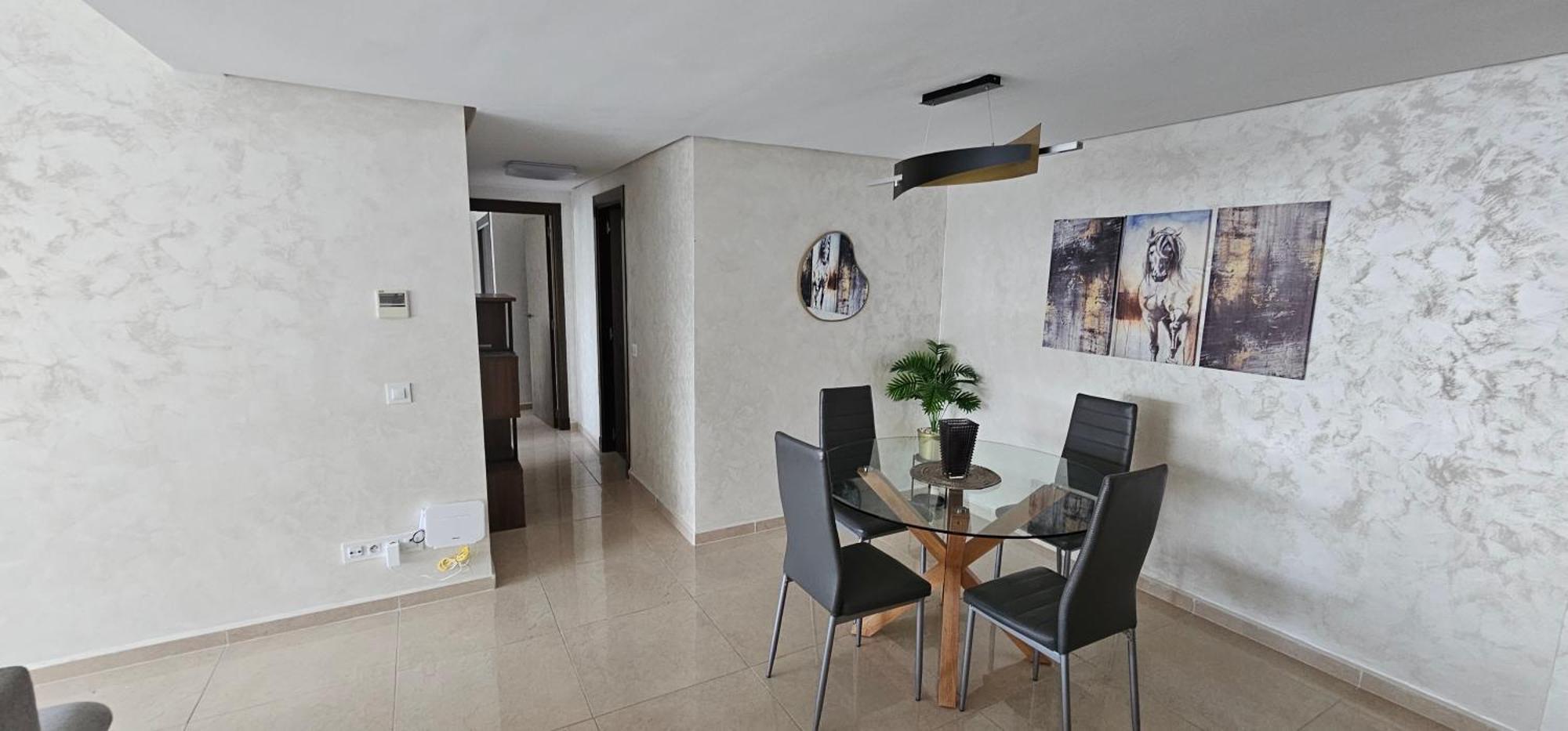 Luxury Apartment Near Tgv Station And The Beach Tangier Exterior photo