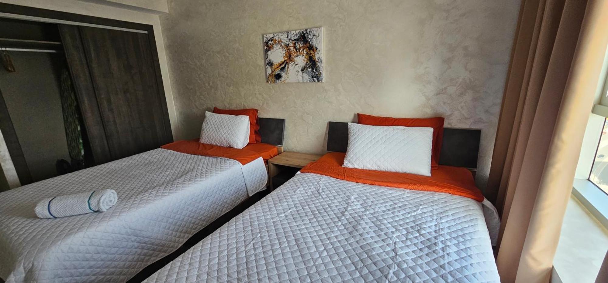 Luxury Apartment Near Tgv Station And The Beach Tangier Exterior photo