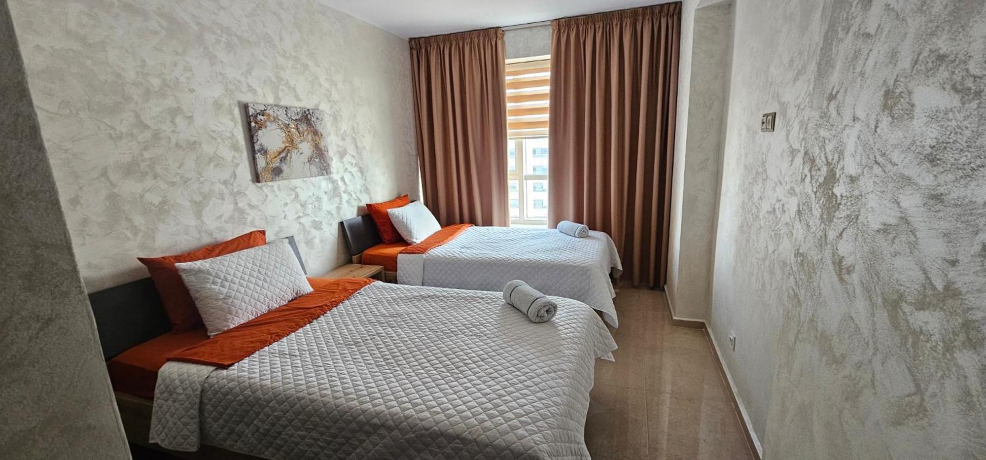 Luxury Apartment Near Tgv Station And The Beach Tangier Exterior photo