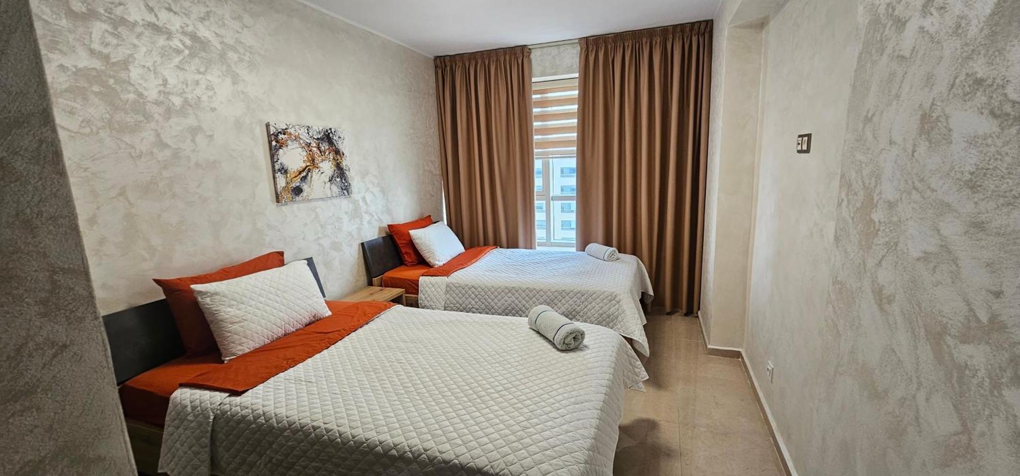 Luxury Apartment Near Tgv Station And The Beach Tangier Exterior photo