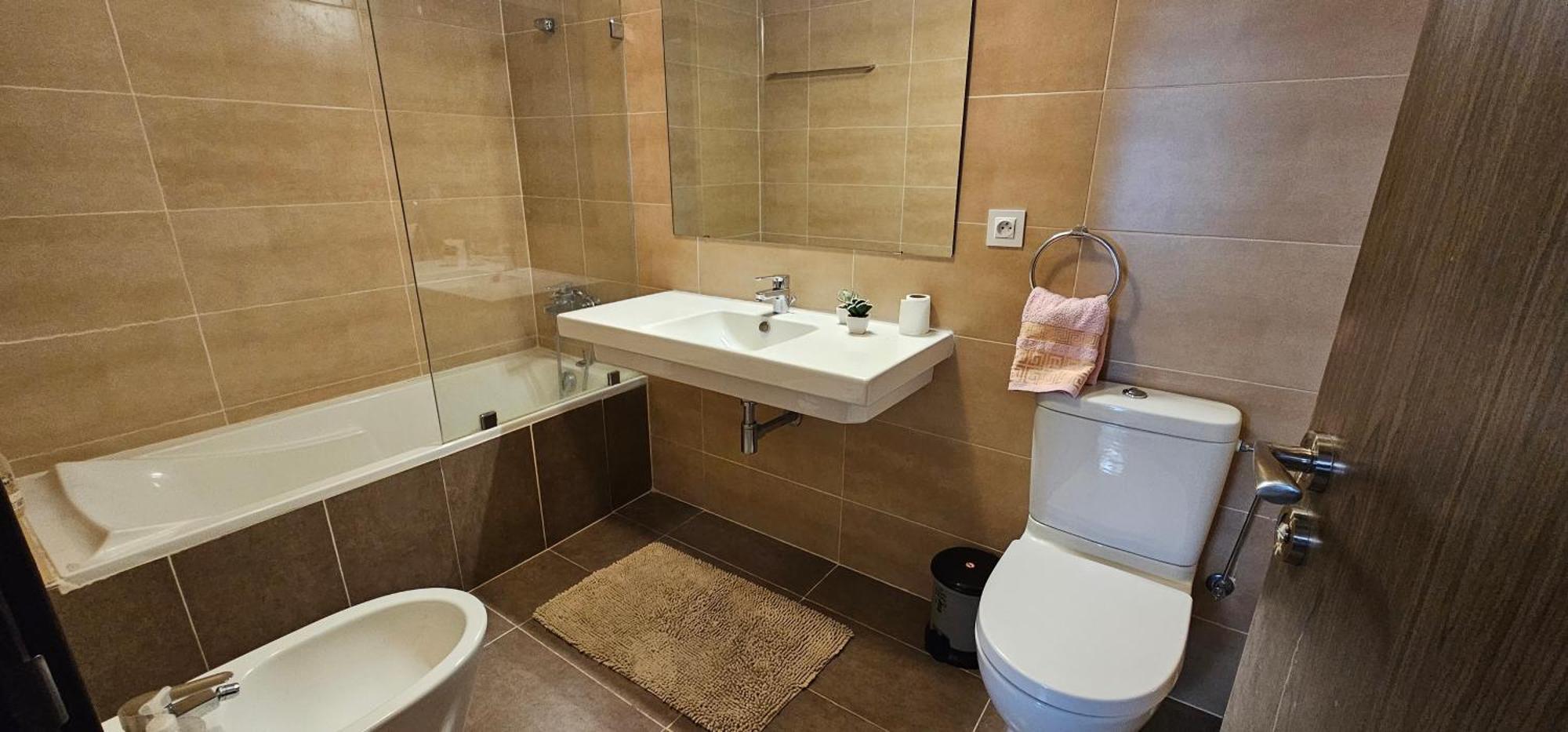 Luxury Apartment Near Tgv Station And The Beach Tangier Exterior photo