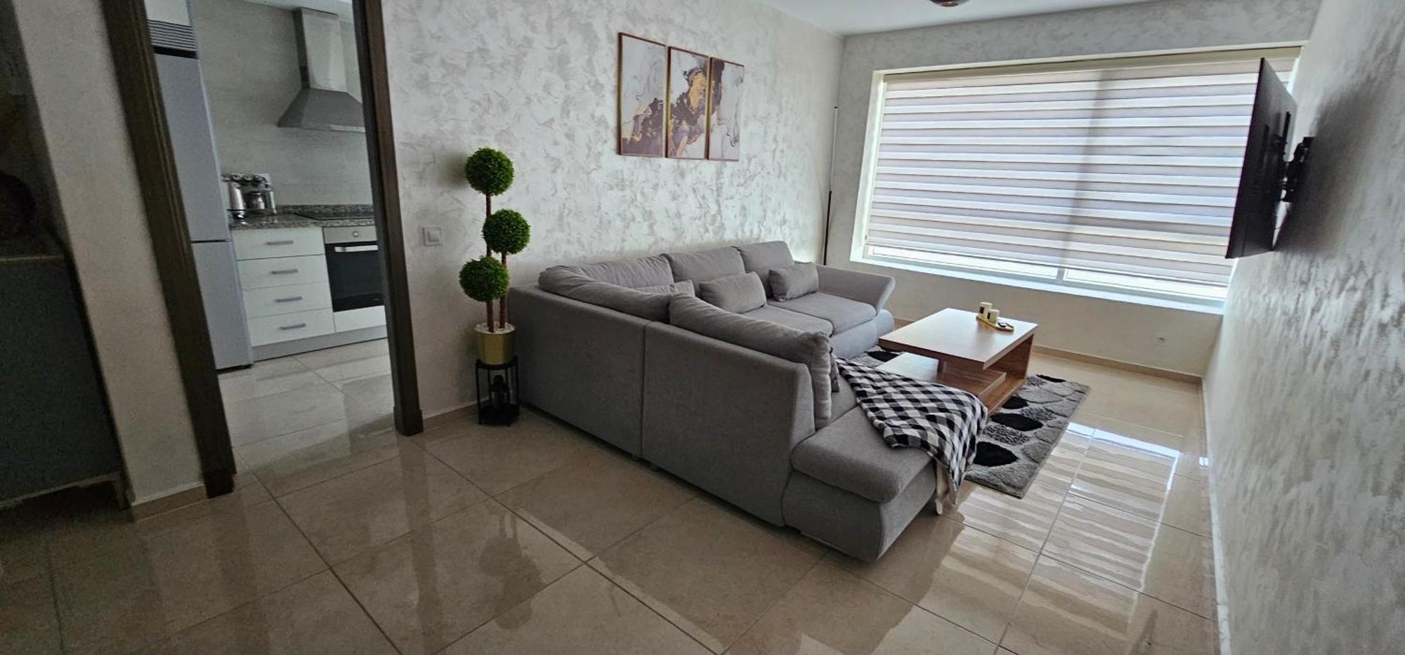 Luxury Apartment Near Tgv Station And The Beach Tangier Exterior photo