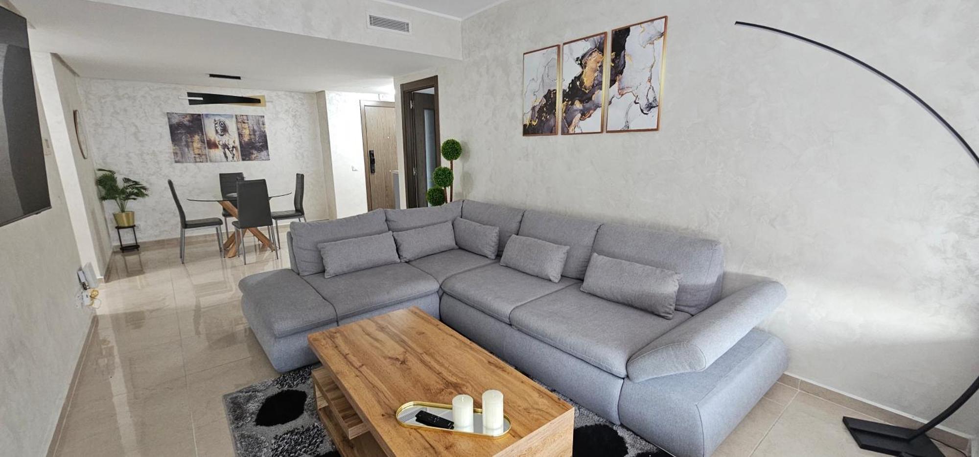 Luxury Apartment Near Tgv Station And The Beach Tangier Exterior photo