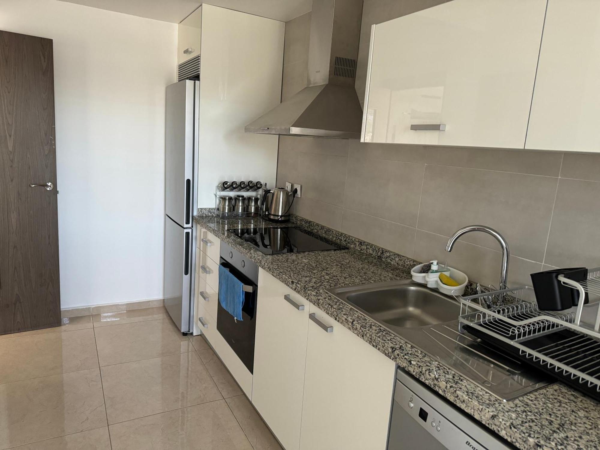 Luxury Apartment Near Tgv Station And The Beach Tangier Exterior photo